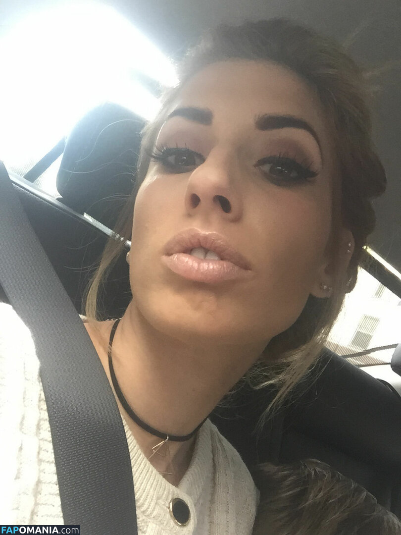 Stacey Solomon Nude Leaked Photo #20