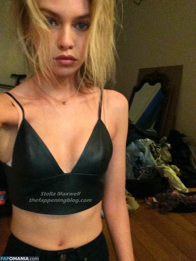 Stella Maxwell Nude Leaked Photo #35