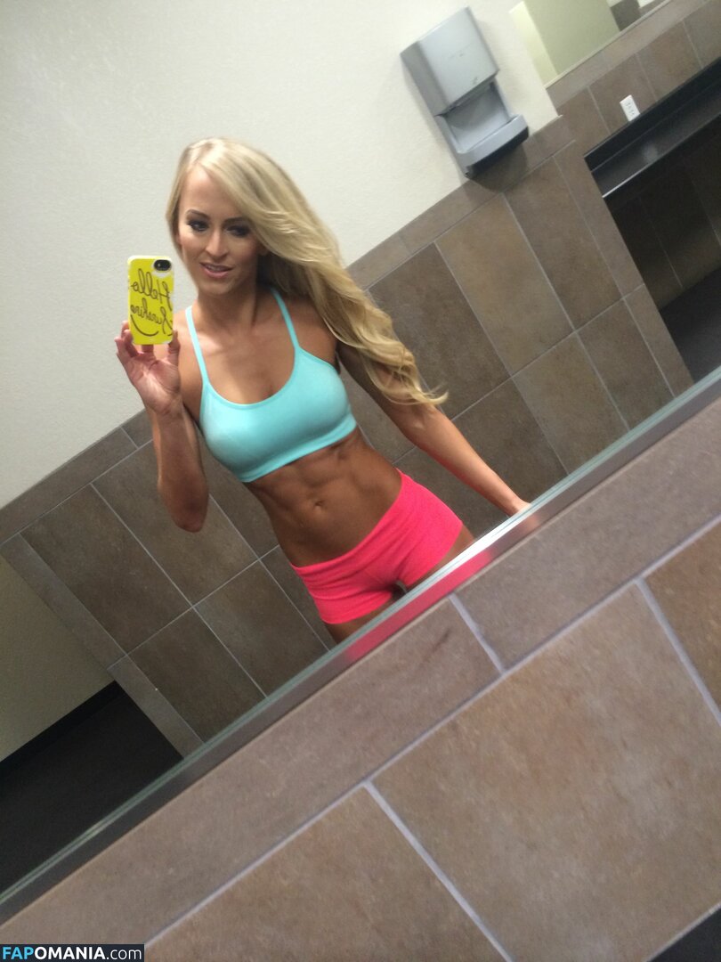 Summer Rae Nude Leaked Photo #6