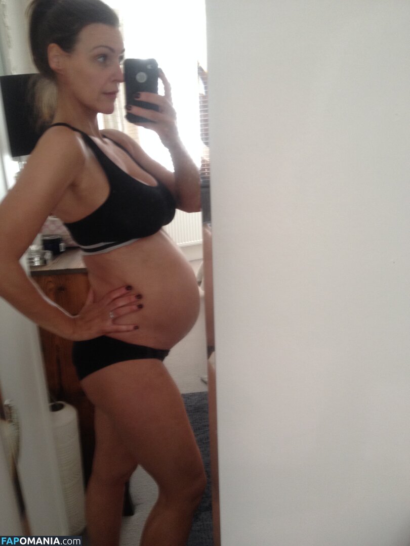 Suranne Jones Nude Leaked Photo #8