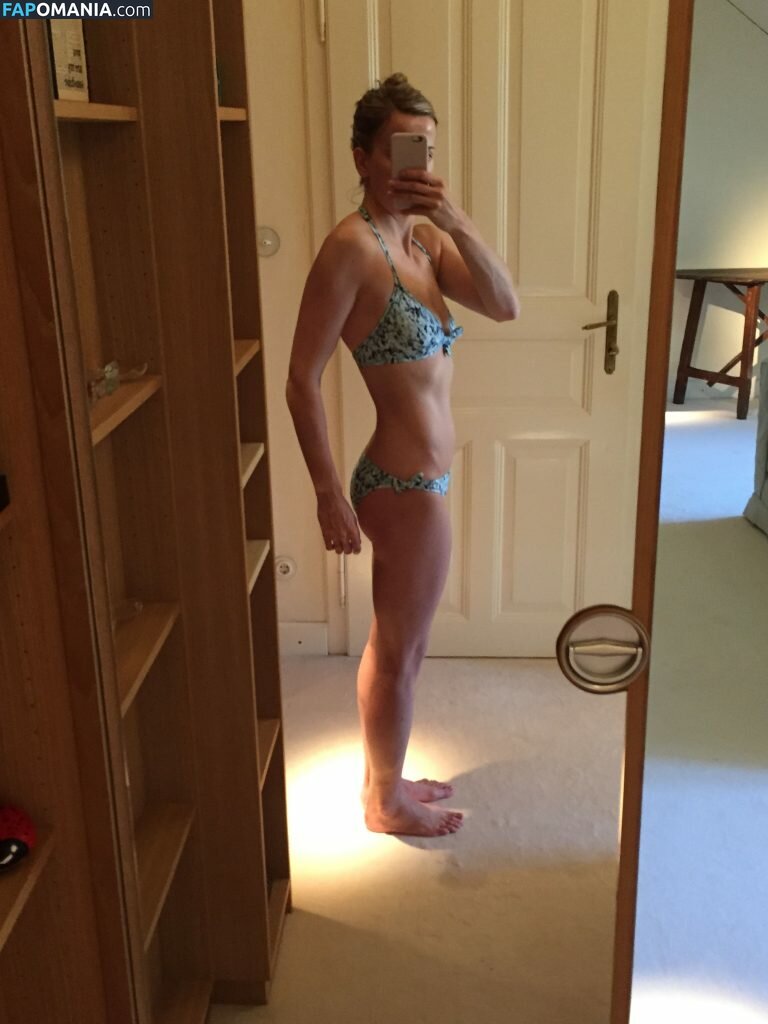 Susie Wolff Nude Leaked Photo #1