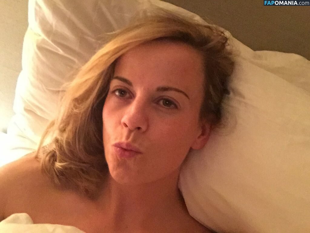 Susie Wolff Nude Leaked Photo #9