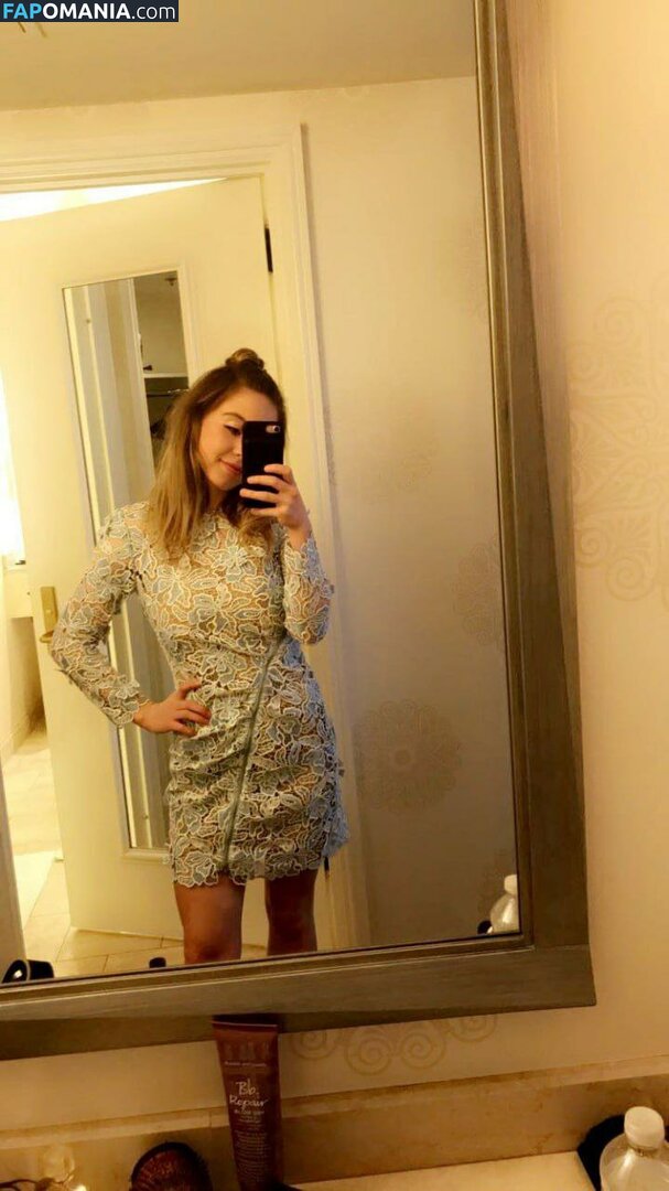 Sydney Sweeney Nude Leaked Photo #4866