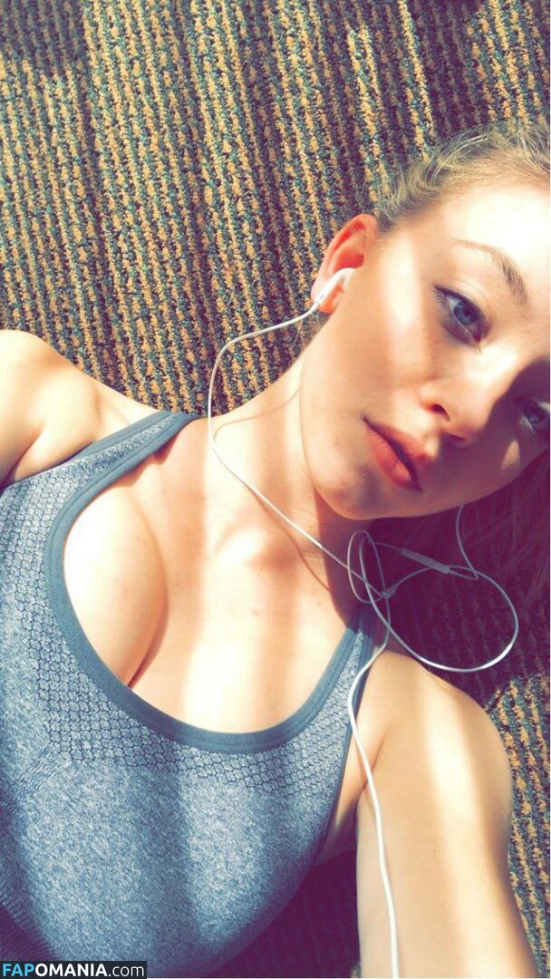 Sydney Sweeney Nude Leaked Photo #4887
