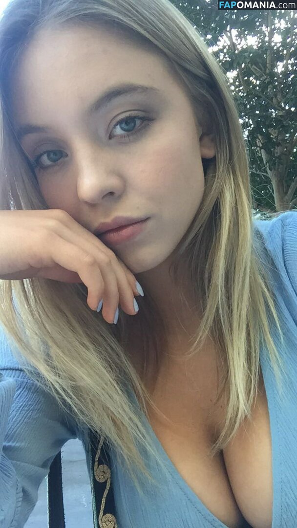 Sydney Sweeney Nude Leaked Photo #4891