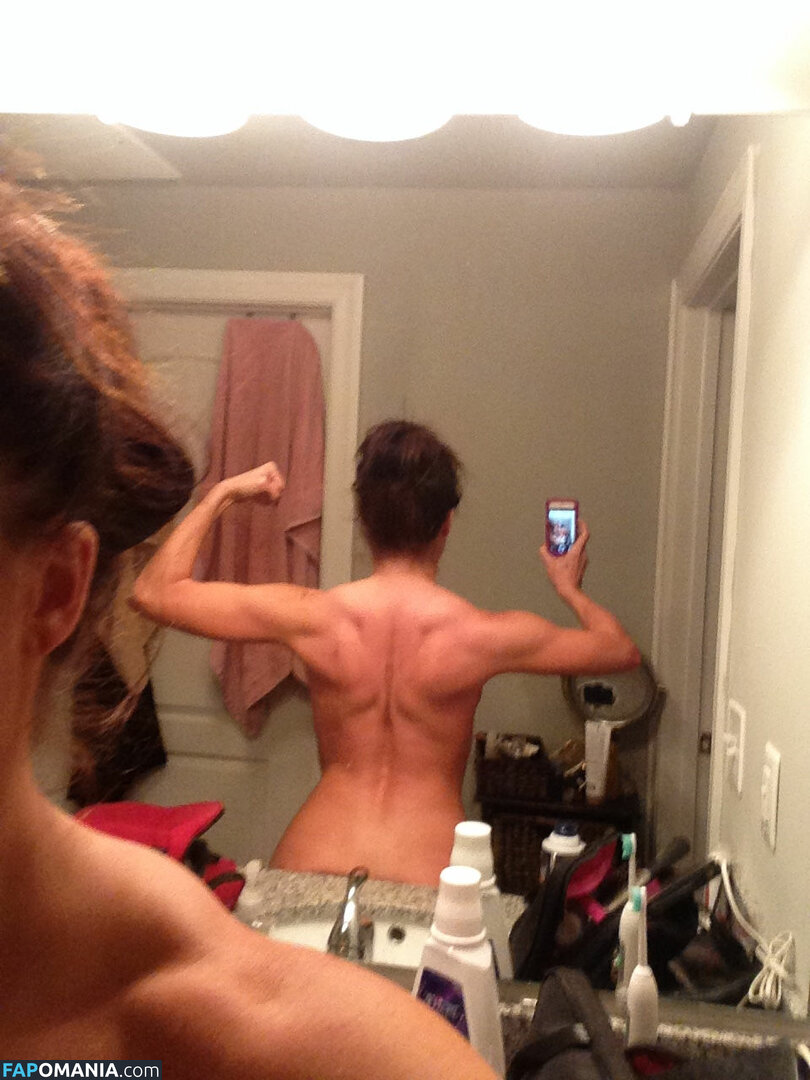 Tanea Brooks Nude Leaked Photo #6