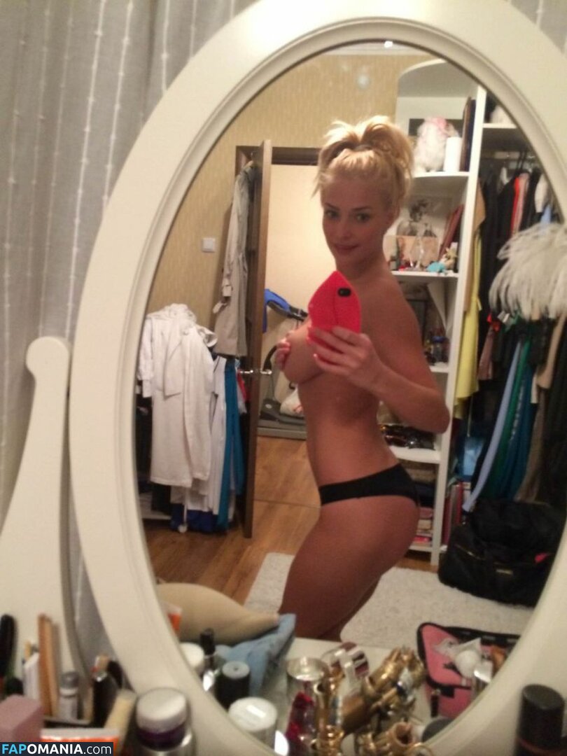 Tatyana Kotova Nude Leaked Photo #2