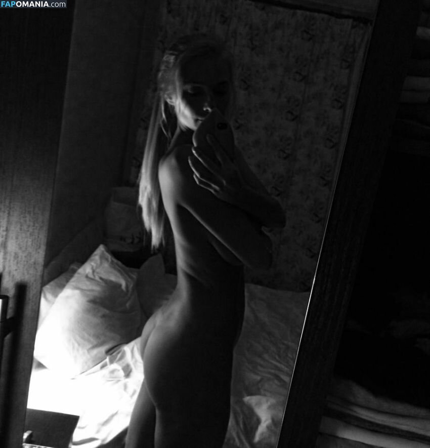 Tatyana Kotova Nude Leaked Photo #5