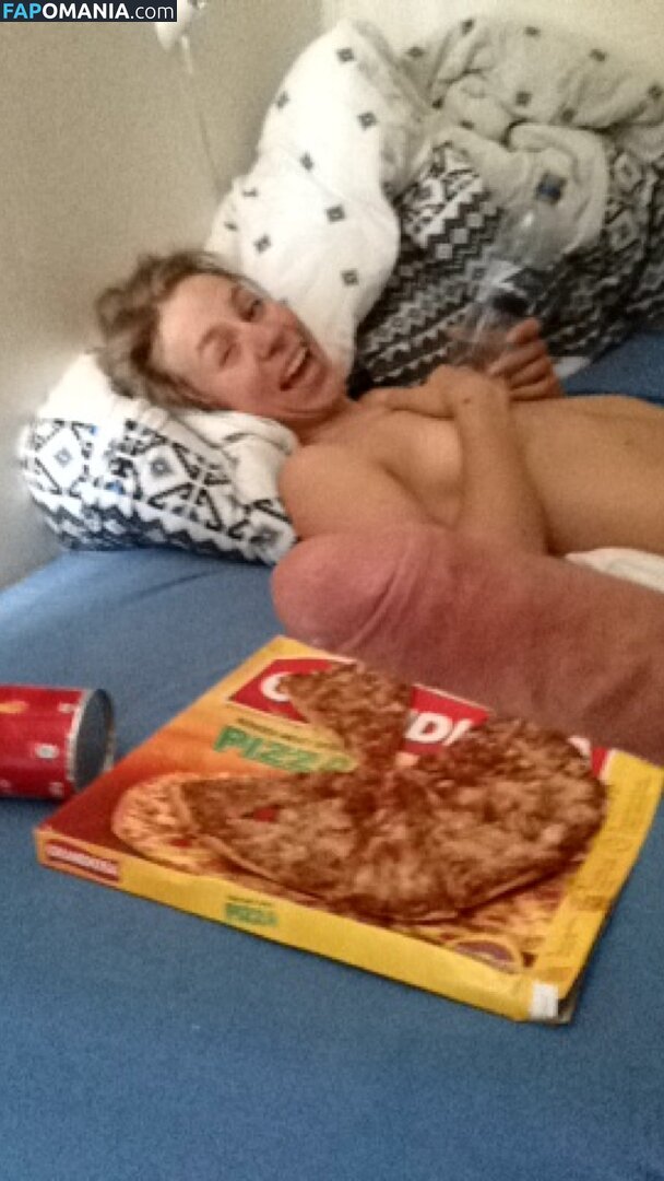 Tiril Eckhoff Nude Leaked Photo #1