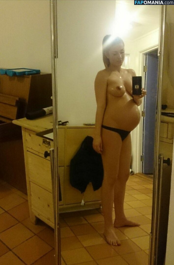 Tone Damli Nude Leaked Photo #14