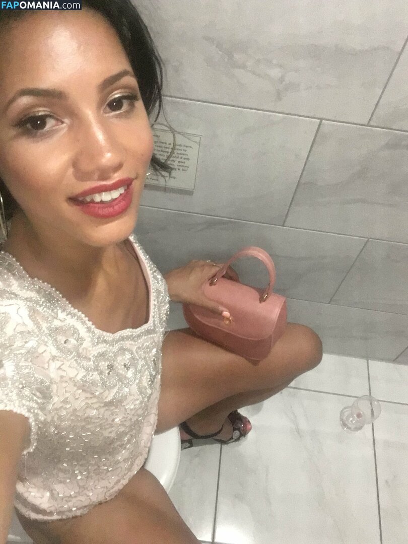 Vick Hope Nude Leaked Photo #202