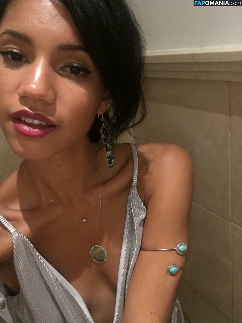 Vick Hope Nude Leaked Photo #327