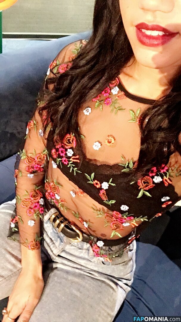 Vick Hope Nude Leaked Photo #341