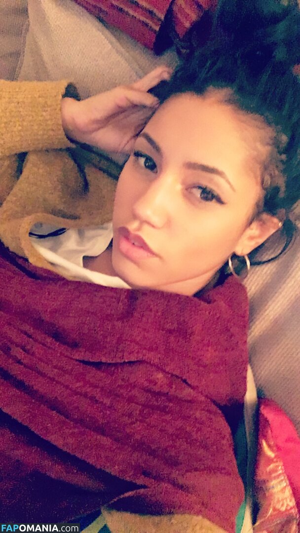 Vick Hope Nude Leaked Photo #344