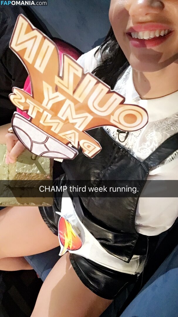 Vick Hope Nude Leaked Photo #346