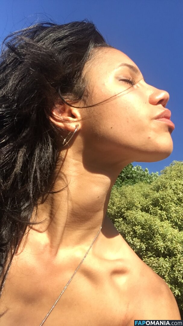 Vick Hope Nude Leaked Photo #365