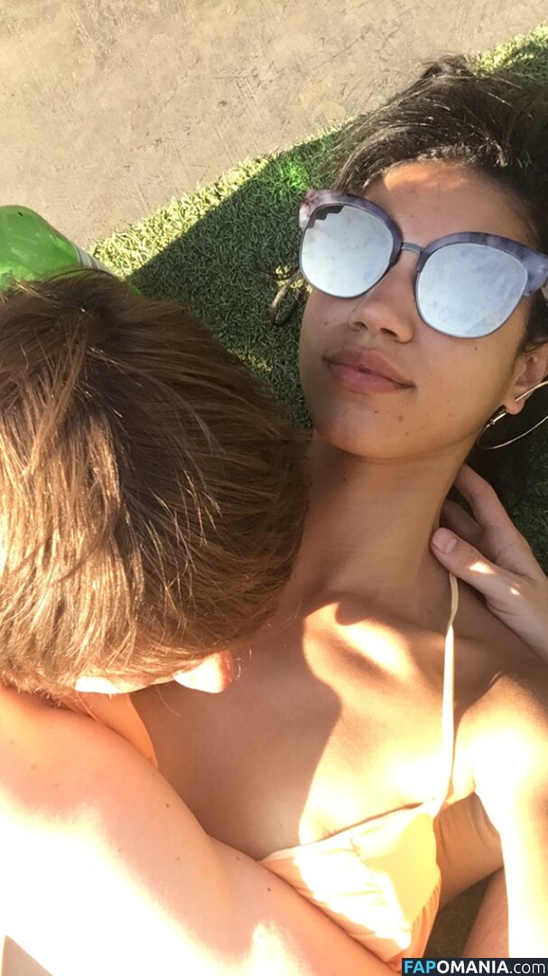 Vick Hope Nude Leaked Photo #367