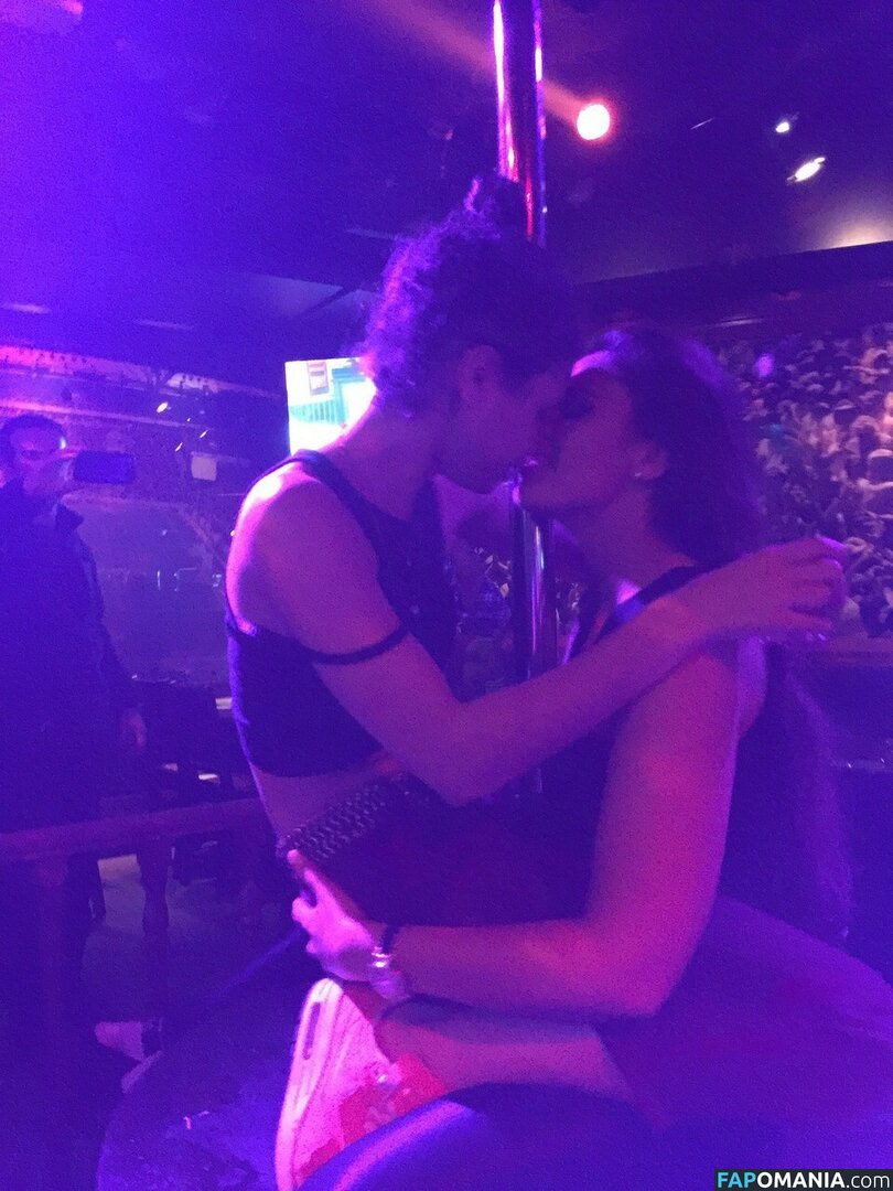 Vick Hope Nude Leaked Photo #370