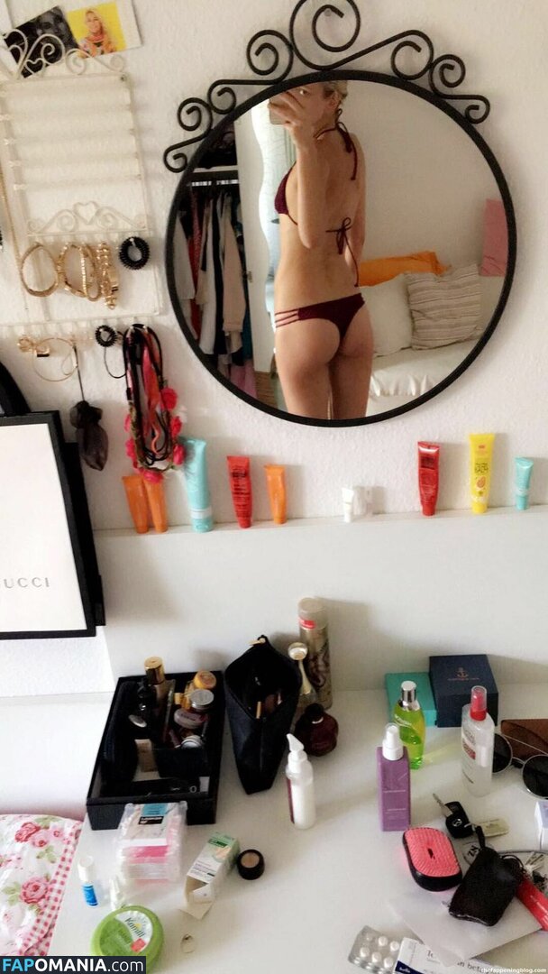 Victoria Jancke Nude Leaked Photo #2