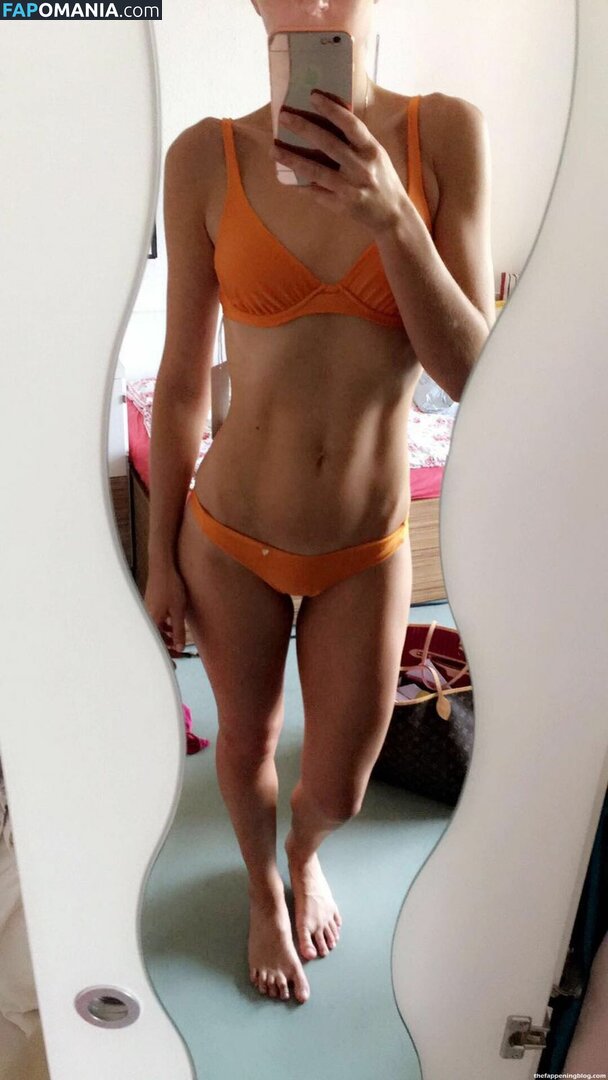 Victoria Jancke Nude Leaked Photo #6