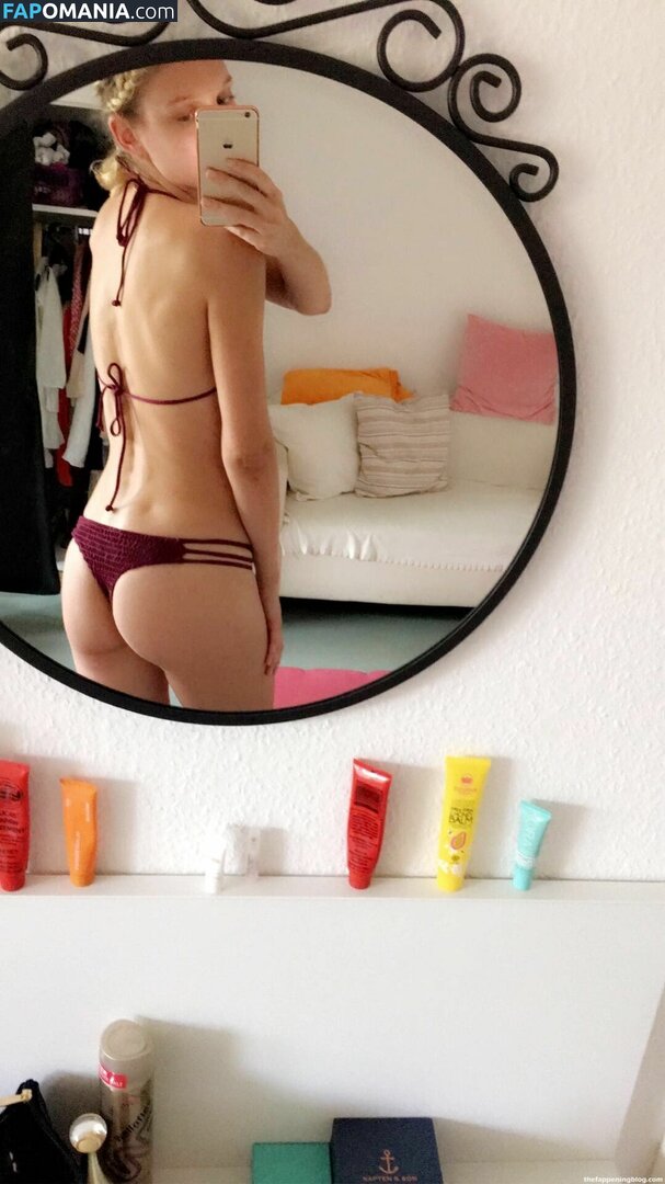 Victoria Jancke Nude Leaked Photo #30