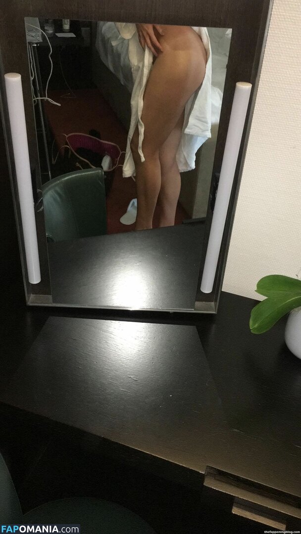 Victoria Jancke Nude Leaked Photo #33