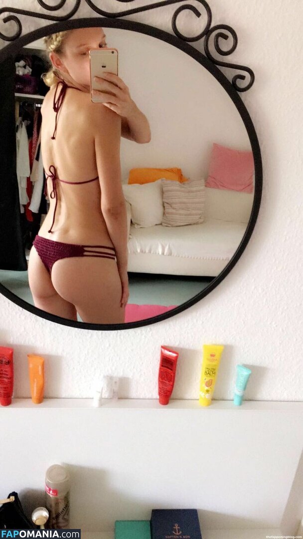 Victoria Jancke Nude Leaked Photo #48