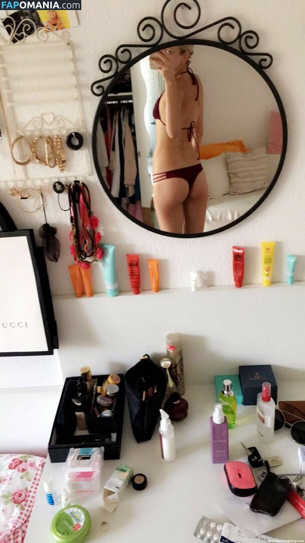 Victoria Jancke Nude Leaked Photo #50