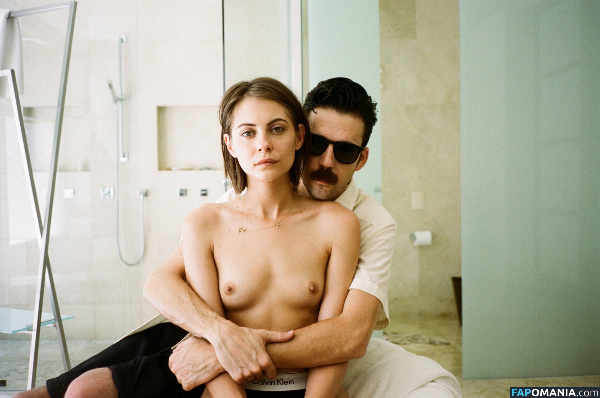 Willa Holland Nude Leaked Photo #35 - Fapomania.