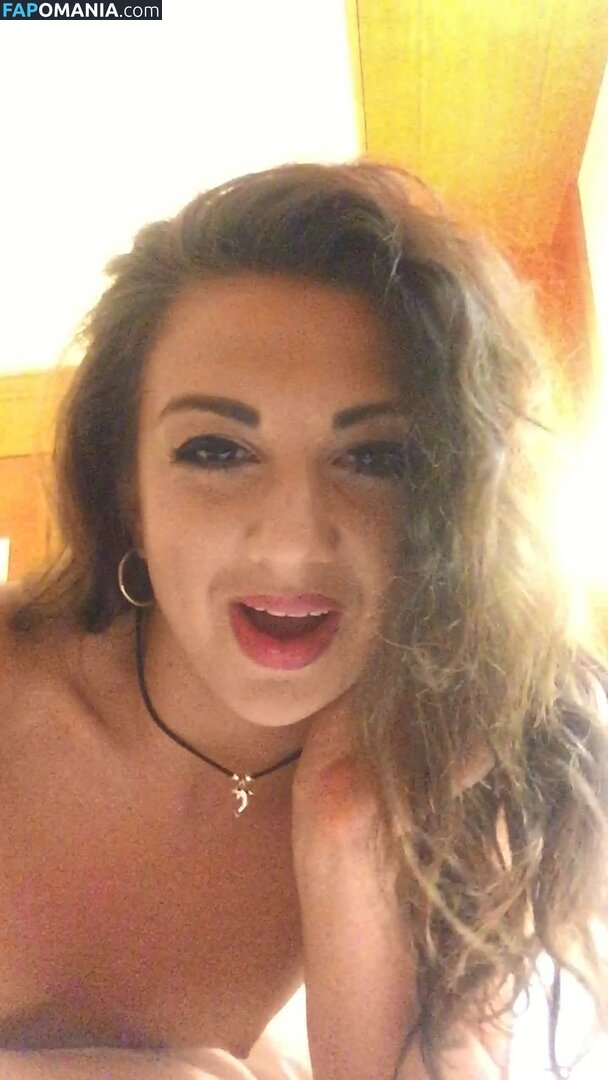 Zizi Strallen Nude Leaked Photo #36