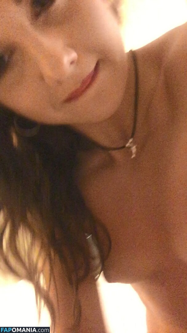 Zizi Strallen Nude Leaked Photo #171