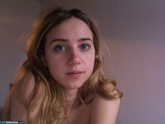 Zoe Kazan Nude Leaked Photo #38