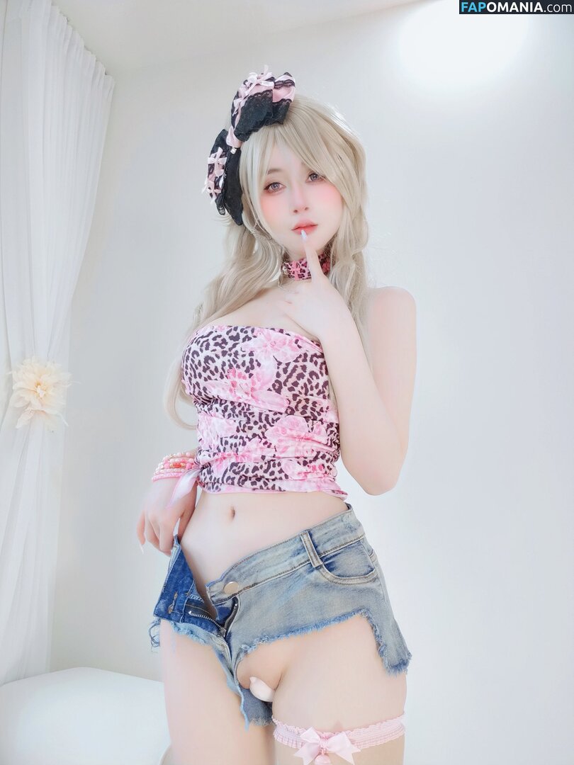 baiyin811 Nude OnlyFans  Leaked Photo #13