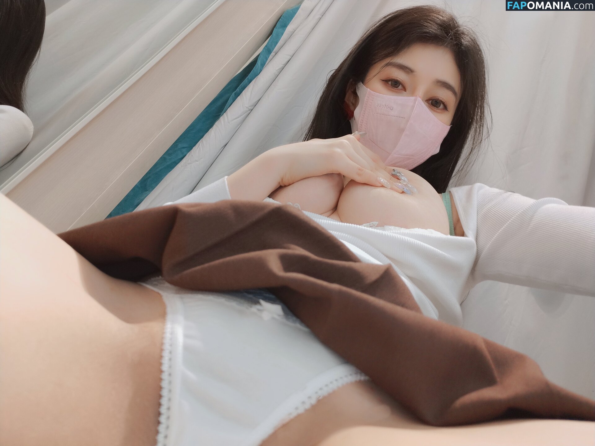 baiyin811 Nude OnlyFans  Leaked Photo #178