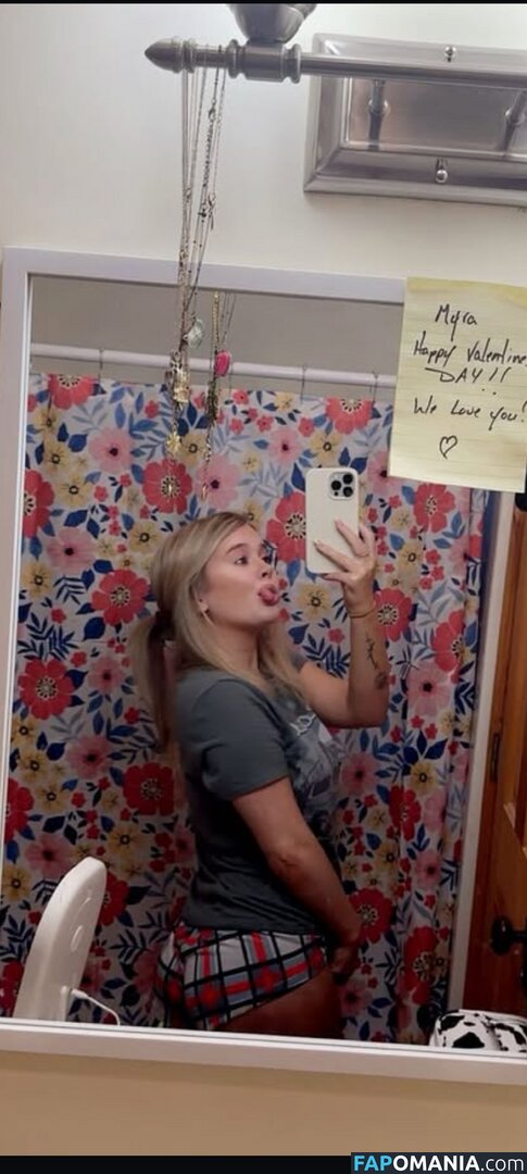 919.myraa / 919.myraaa Nude OnlyFans  Leaked Photo #7