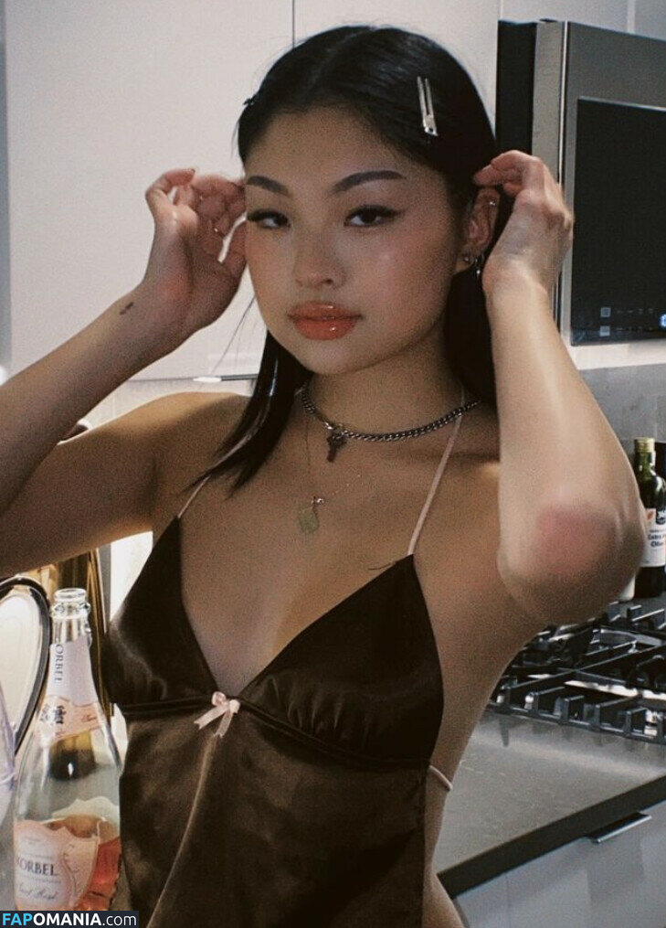 1al1na1 / Alina Lin Nude OnlyFans  Leaked Photo #1