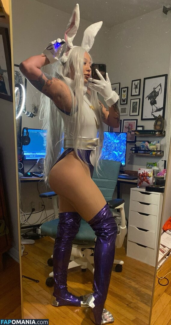 3Dkanojo Nude OnlyFans  Leaked Photo #97