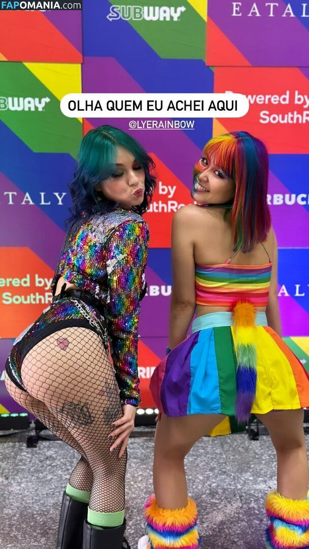 4ggy / Agatha Braga / aggyabby Nude OnlyFans  Leaked Photo #1