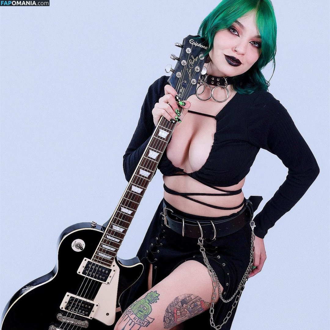 4ggy / Agatha Braga / aggyabby Nude OnlyFans  Leaked Photo #13