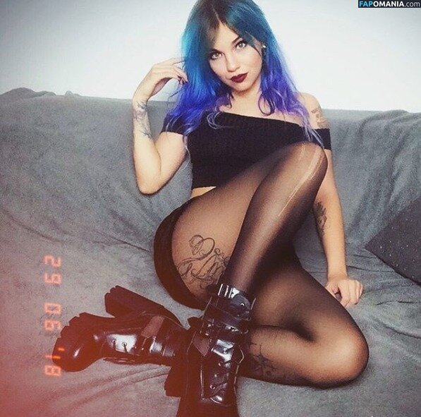 4ggy / Agatha Braga / aggyabby Nude OnlyFans  Leaked Photo #27