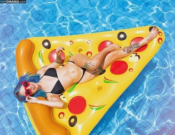 4ggy / Agatha Braga / aggyabby Nude OnlyFans  Leaked Photo #29