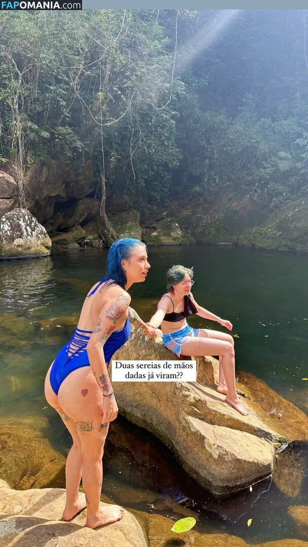 4ggy / Agatha Braga / aggyabby Nude OnlyFans  Leaked Photo #33