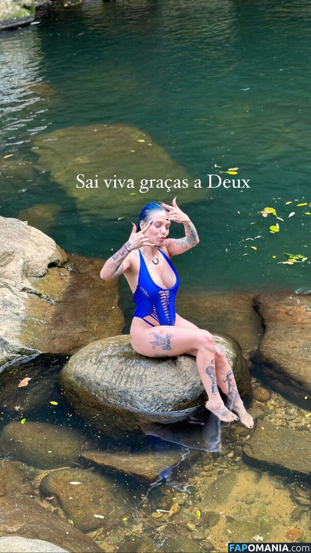 4ggy / Agatha Braga / aggyabby Nude OnlyFans  Leaked Photo #36