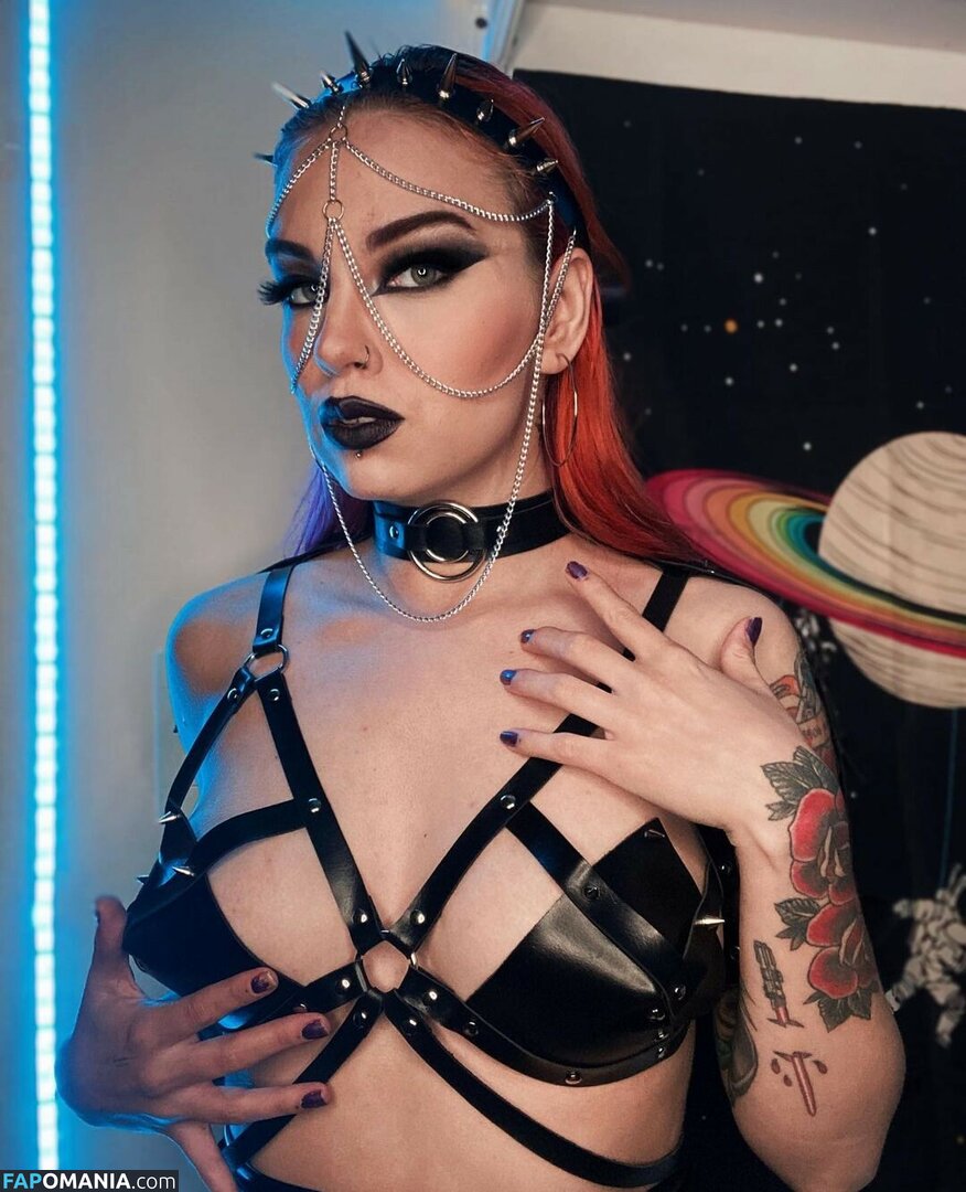 4ggy / Agatha Braga / aggyabby Nude OnlyFans  Leaked Photo #57