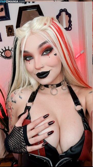 4ggy / Agatha Braga / aggyabby Nude OnlyFans  Leaked Photo #71