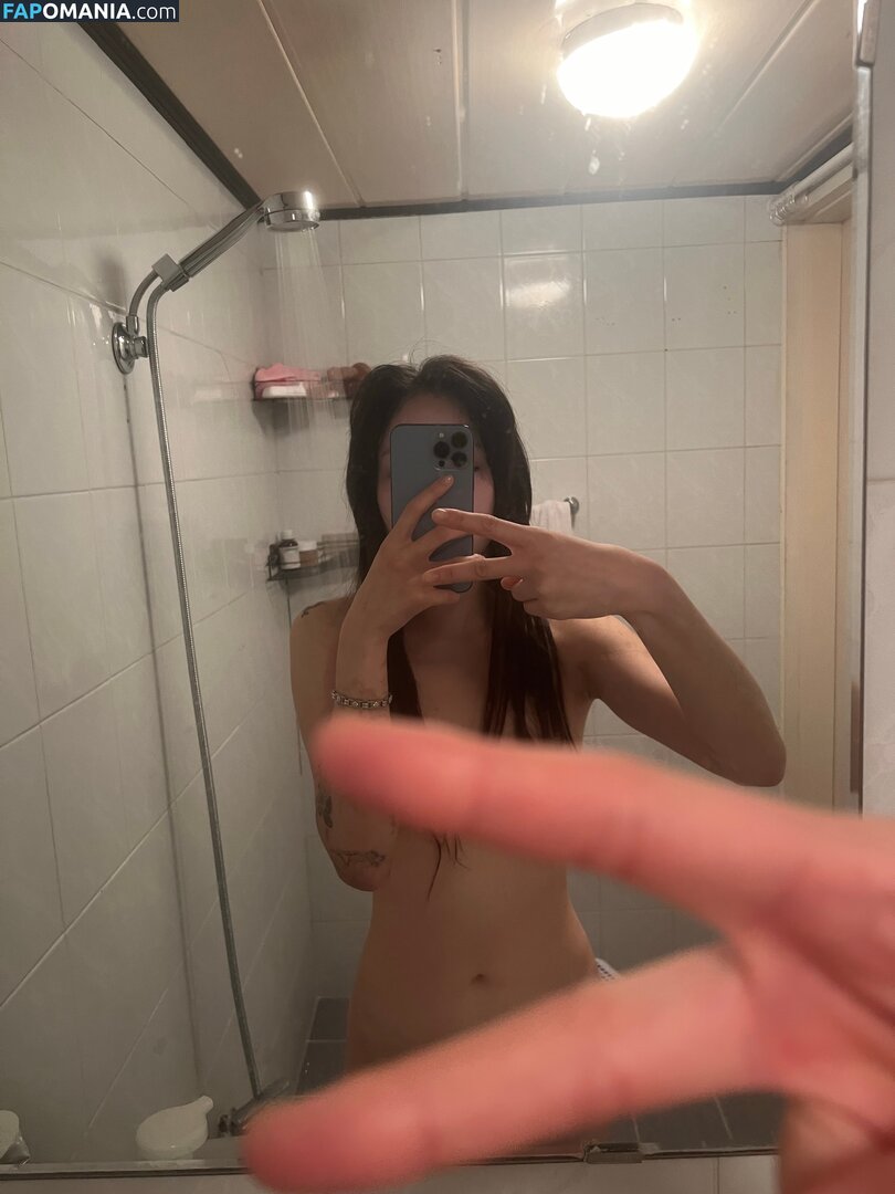 9minuite Nude OnlyFans  Leaked Photo #8