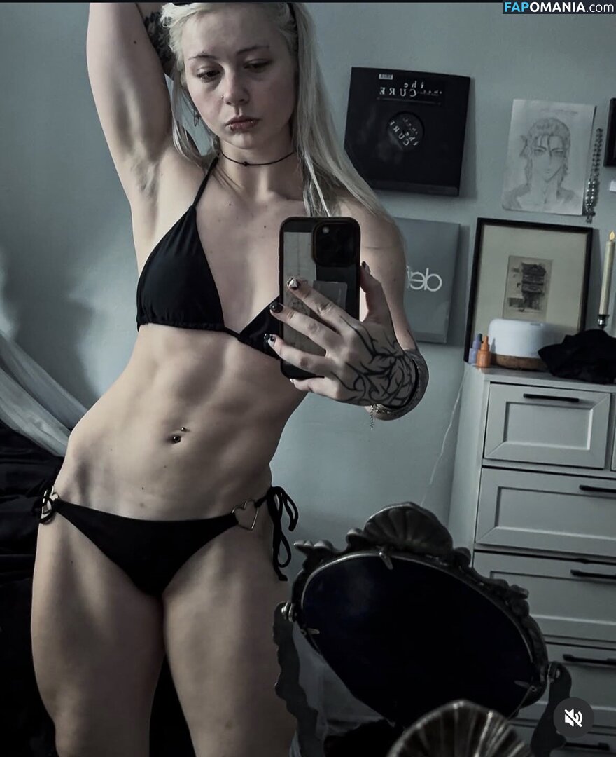 6natttynay9 / 6nattynat9 / tatievans Nude OnlyFans  Leaked Photo #3