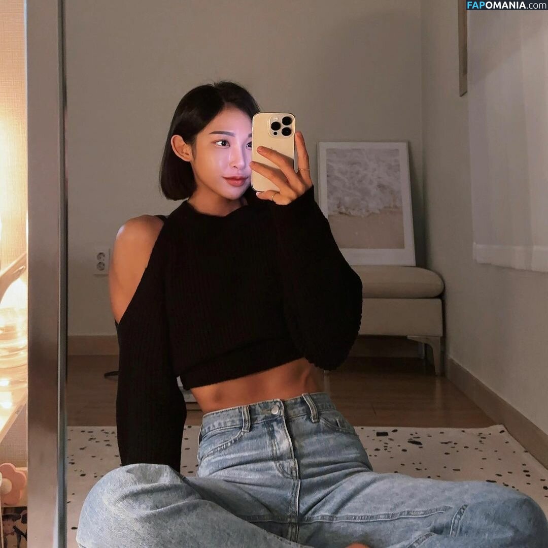 6pm9pm Nude OnlyFans  Leaked Photo #4