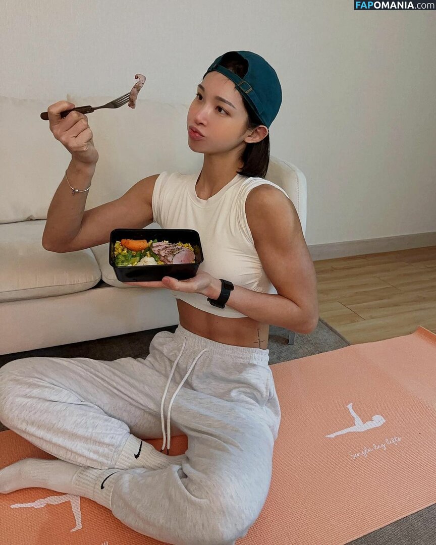 6pm9pm Nude OnlyFans  Leaked Photo #6