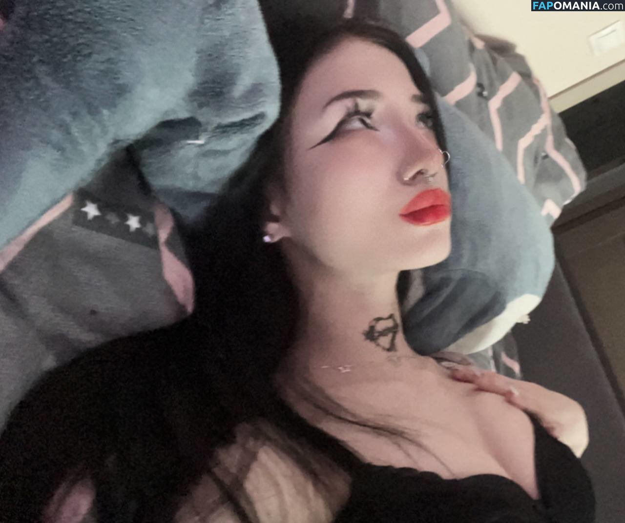 3tn4 / 3tna / _3tna_ Nude OnlyFans  Leaked Photo #13